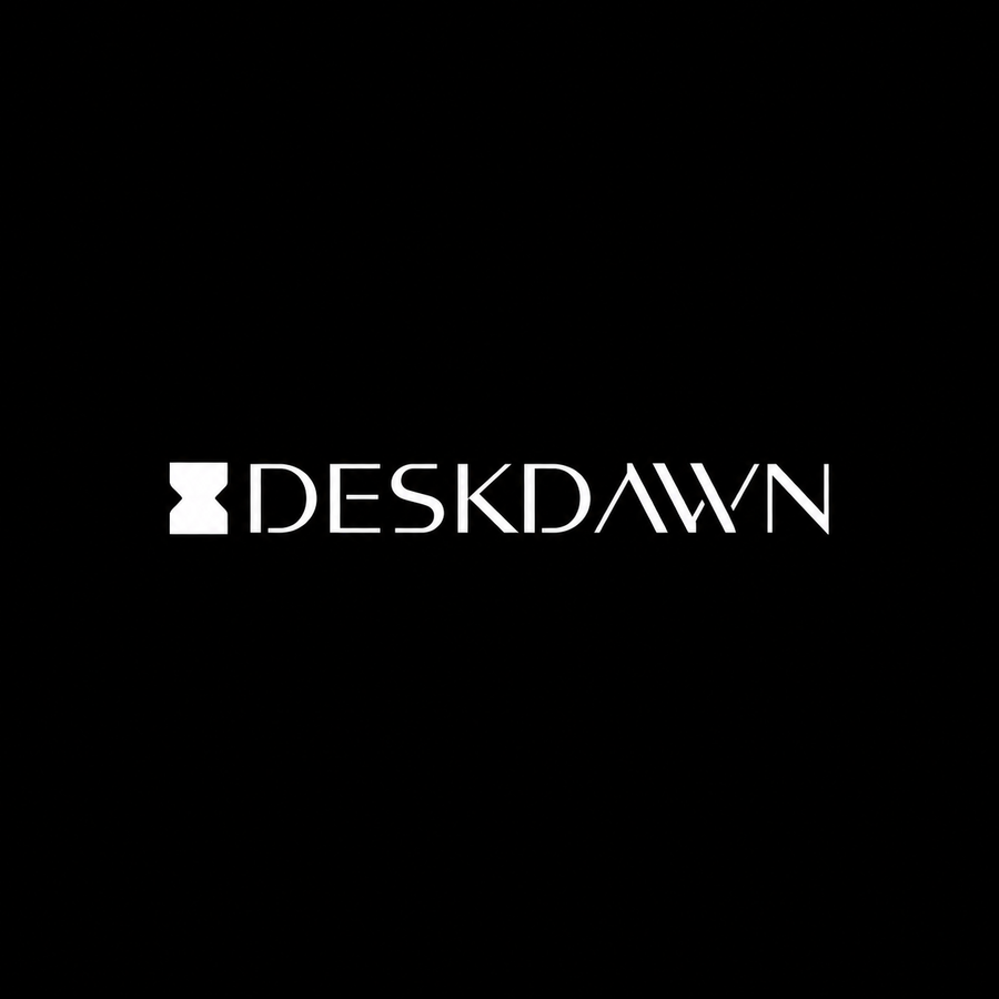 soon – DESKDAWN